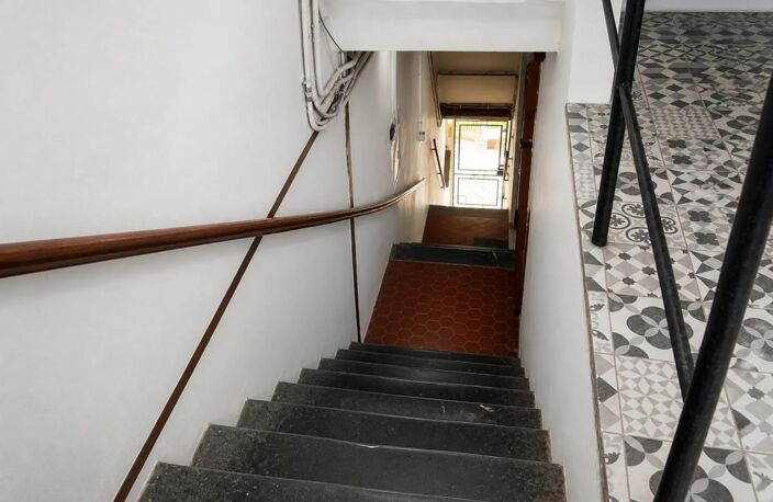 Appartement 2 pièces de 23 m² à Villefranche-sur-Mer — photo 4
