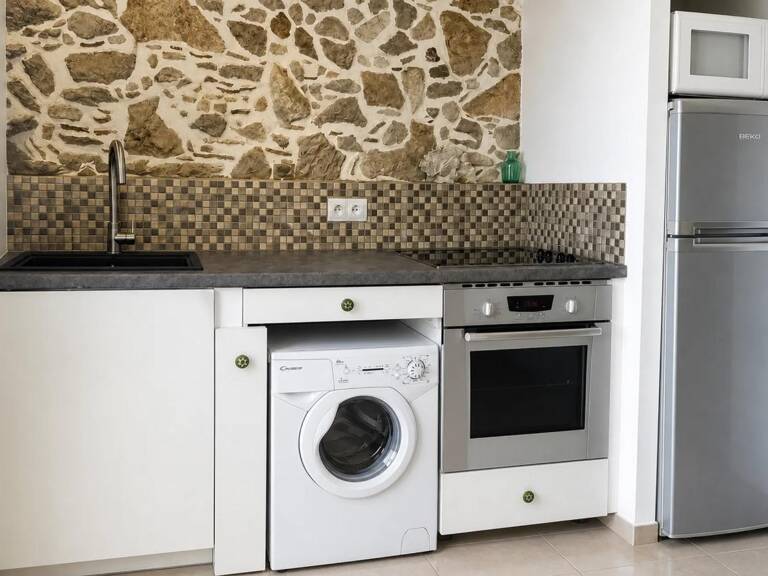 Appartement 2 pièces de 23 m² à Villefranche-sur-Mer — photo 1