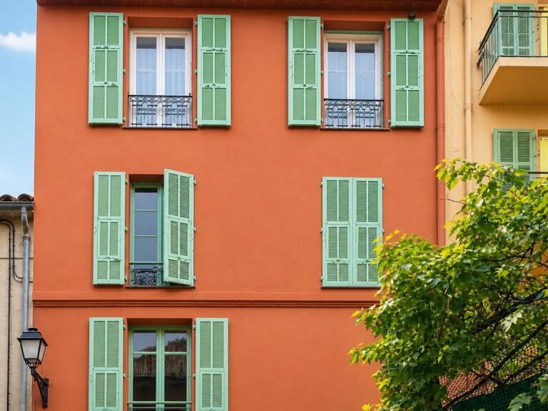 Appartement 2 pièces de 23 m² à Villefranche-sur-Mer — photo 1