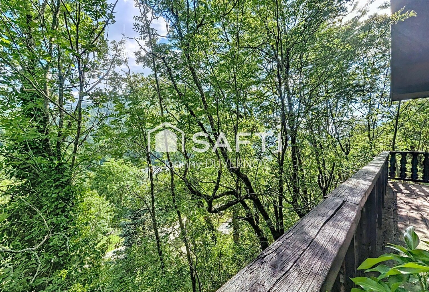 Chalet fort potenciel — photo 1