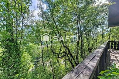 Maison 4 pièces 295000 €