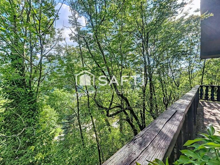 Chalet fort potenciel — photo 1