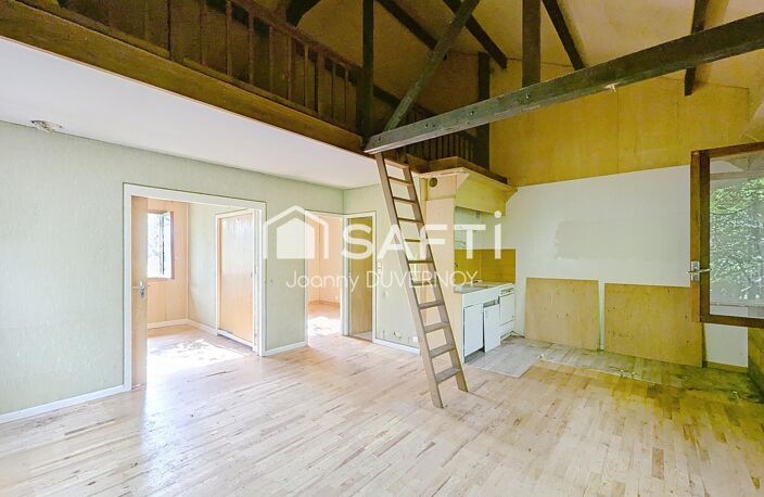 Chalet fort potenciel — photo 2