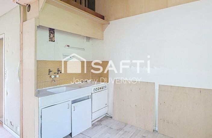 Chalet fort potenciel — photo 3