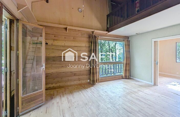 Chalet fort potenciel — photo 4
