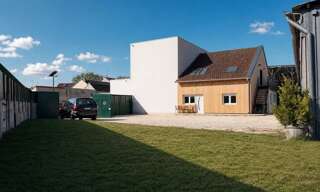 Appartement 10 Pièces 200 m² à vendre à Bourges (18000)
