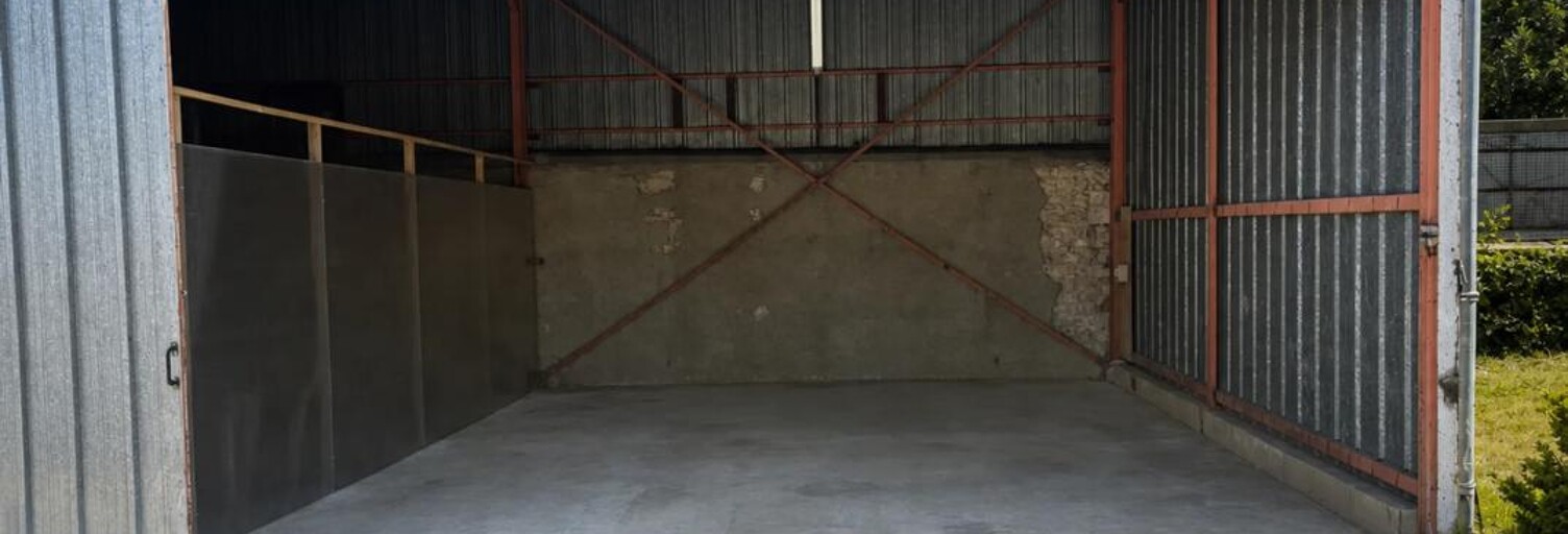 Appartement 10 Pièces 200 m² à vendre à Bourges (18000)
