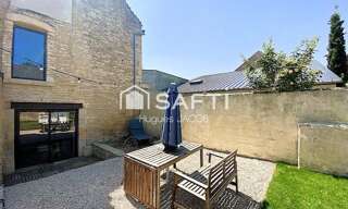 Maison 5 Pièces 117 m² à vendre à Verson (14790)