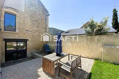 Maison 5 pièces 349000 €