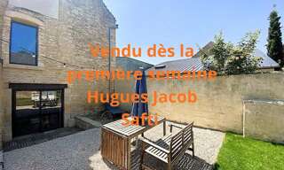Maison 5 Pièces 117 m² à vendre à Verson (14790)