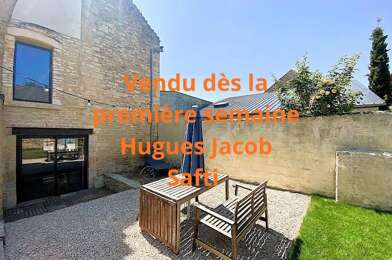 Maison 5 pièces 349000 €