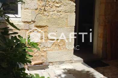 Maison 6 pièces 186000 €
