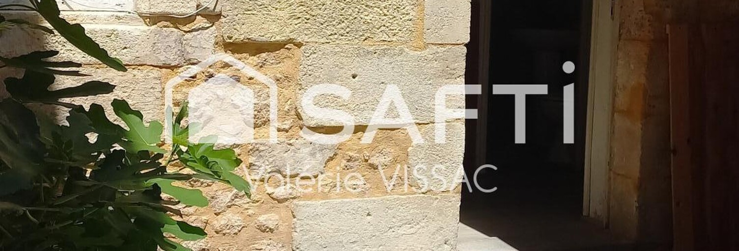 Maison 6 Pièces 100 m² à vendre à Marennes-Hiers-Brouage (17320)