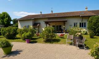 Maison 6 Pièces 165 m² à vendre à La Truchère (71290)