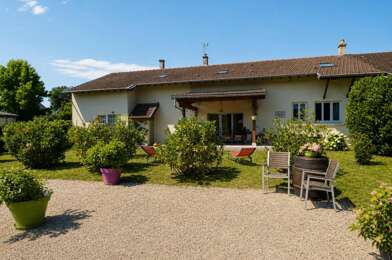 Maison 6 pièces 275000 €