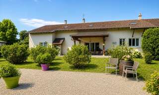 Maison 6 Pièces 165 m² à vendre à La Truchère (71290)