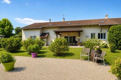 Maison 6 pièces 255000 €