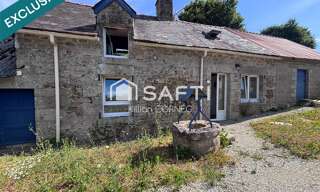 Maison 3 Pièces 60 m² à vendre à Noyal-Pontivy (56920)