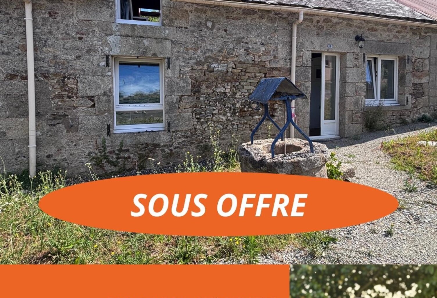 MAISON 3 PIECES 60 M² — photo 1