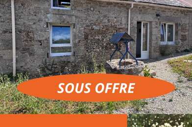 Maison 3 pièces 88000 €