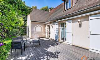 Maison 7 Pièces 190 m² à vendre à Chantilly (60500)