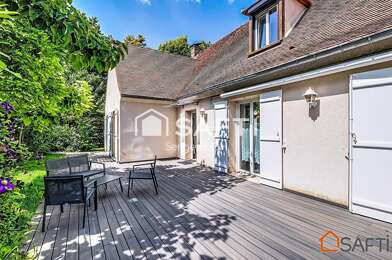 Maison 7 pièces 780000 €
