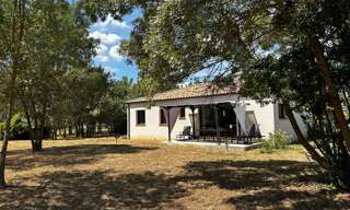 Maison 4 Pièces 101 m² à vendre à Villemoustaussou (11620)