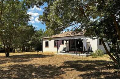 Maison 4 pièces 369000 €