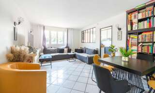 Appartement 4 Pièces 81 m² à vendre à Livry-Gargan (93190)