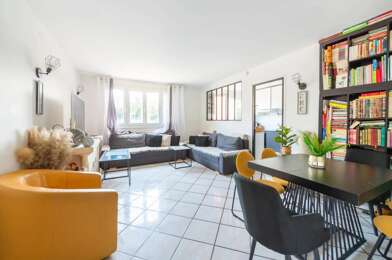 Appartement 4 pièces 248000 €