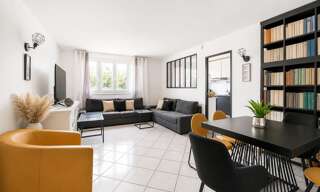 Appartement 4 Pièces 81 m² à vendre à Livry-Gargan (93190)