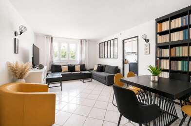 Appartement 4 pièces 225000 €
