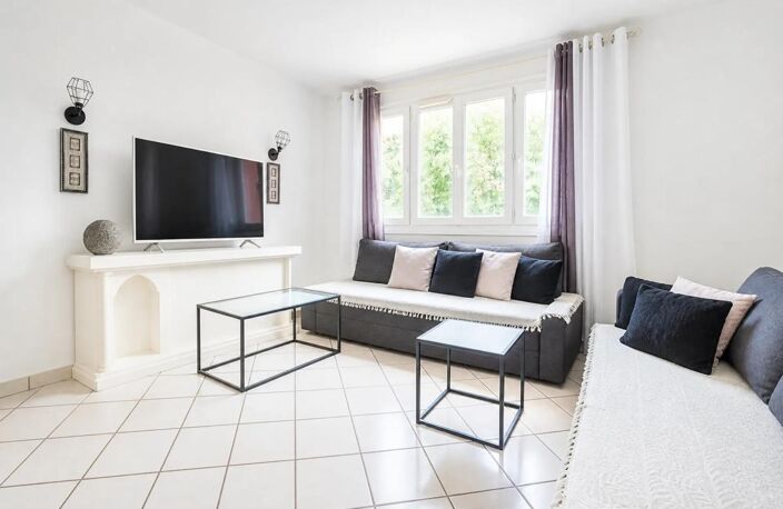Appartement de 4 pièces de 81 m² à Livry-Gargan — photo 4