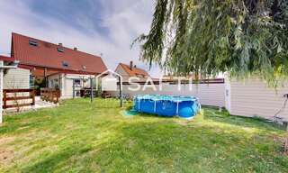 Maison 6 Pièces 103 m² à vendre à Arques (62510)