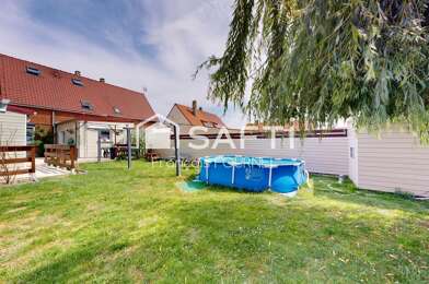 Maison 6 pièces 202600 €