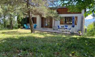 Maison 3 Pièces 65 m² à vendre à Eyzahut (26160)