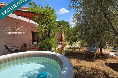 Maison 3 pièces 284000 €