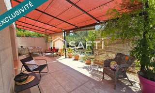Maison 3 Pièces 62 m² à vendre à Brignoles (83170)