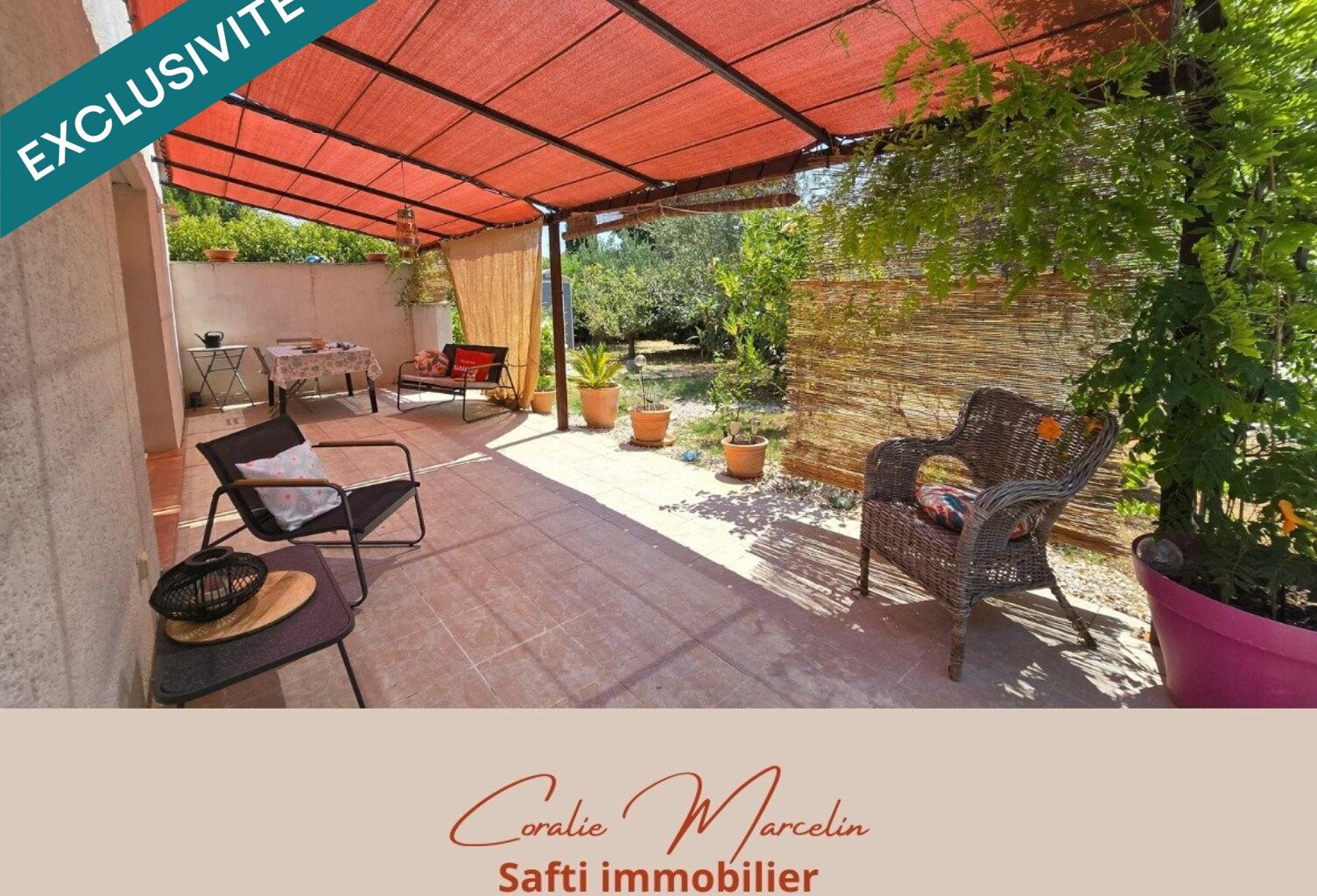 Le compromis idéal entre confort moderne et potentiel  ! — photo 1