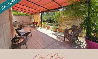 Maison 3 Pièces 62 m² à vendre à Brignoles (83170)