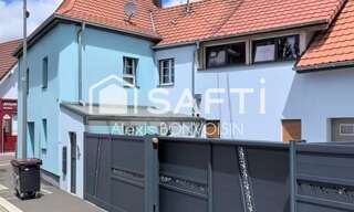 Appartement 4 Pièces 91 m² à vendre à Oberhoffen-sur-Moder (67240)