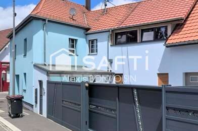 Appartement 4 pièces 265000 €