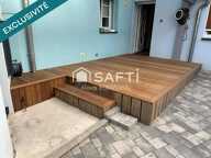 EN EXCLUSIVITÉ  Appartement T4 entièrement rénové au cœur d'Oberhoffen-sur-Moder — photo 2