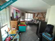 EN EXCLUSIVITÉ  Appartement T4 entièrement rénové au cœur d'Oberhoffen-sur-Moder — photo 3