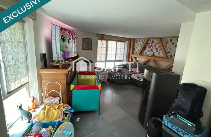 EN EXCLUSIVITÉ  Appartement T4 entièrement rénové au cœur d'Oberhoffen-sur-Moder — photo 3