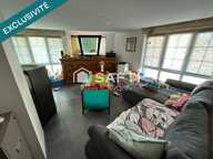 EN EXCLUSIVITÉ  Appartement T4 entièrement rénové au cœur d'Oberhoffen-sur-Moder — photo 4
