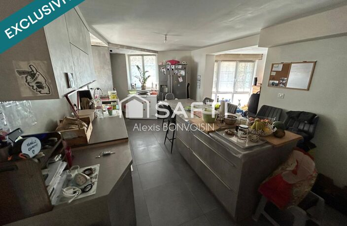 EN EXCLUSIVITÉ  Appartement T4 entièrement rénové au cœur d'Oberhoffen-sur-Moder — photo 5