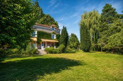 Maison 6 pièces 1380000 €