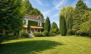 Maison 6 Pièces 175 m² à vendre à Chambourcy (78240)