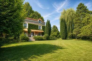 Maison 6 pièces 1380000 €